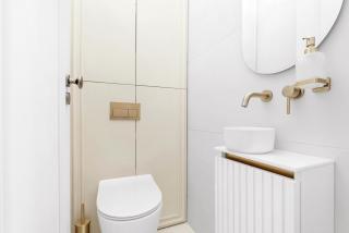 Apartment OPALINE - 1