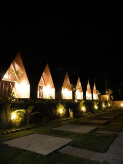 Penglipuran Glamping5758 - Susut - 4