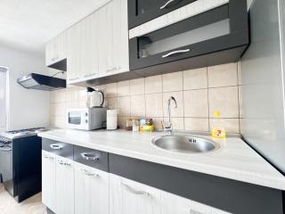 K&S Apartment Bistrik Stay - 9
