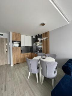 Apartament Holiday Crystal - Rewal - 3