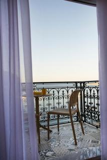Maltese Balcony - 2