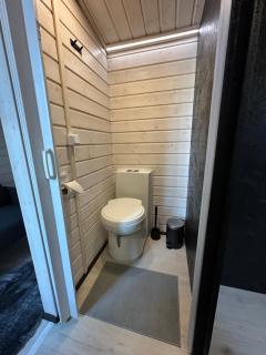 Little Elves Cabin - Rovaniemi - 7
