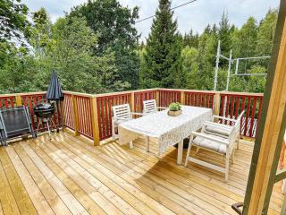 5 person holiday home in HÄRADSBÄCK-By Traum - Ryd - 8