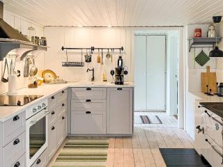 5 person holiday home in HÄRADSBÄCK-By Traum - 1