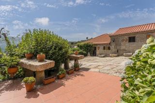 Casa Museu da Geada - Rural Hotel - Cinfães - 0