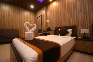Hotel Adhunik - 8