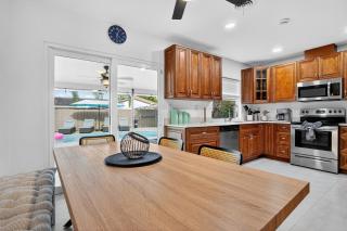 Ventur Palm - Private Pool, Mini Golf, Firepit - 8