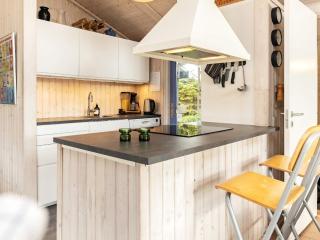 8 person holiday home in Væggerløse - 2