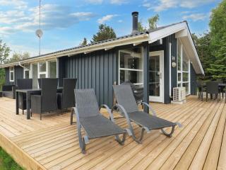 8 person holiday home in Væggerløse - 8