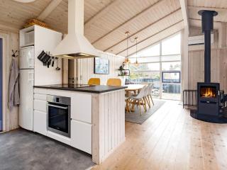 8 person holiday home in Væggerløse - 4