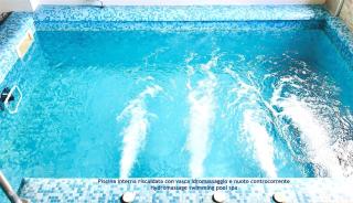 Mansarda Relax Wellness Gym & Spa - 4