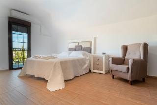 Villa Oasis - Lora del Río - 3