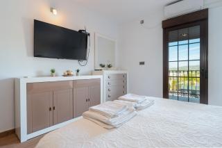 Villa Oasis - Lora del Río - 2
