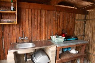 Chobe Hideaway - - 9