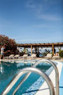 Erosea Beach Resort - 9