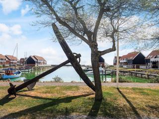 4 person holiday home in Borre - 2