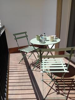 Tre camere al centro di Napoli - 4