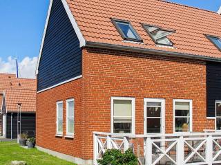4 person holiday home in Borre - 0