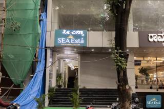SEA Esta - Business Stay - Bangalore - 6