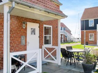 4 person holiday home in Borre - 8