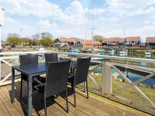 4 person holiday home in Borre - 2