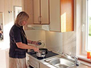 4 person holiday home in Otterndorf - 1