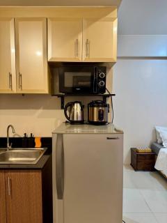 Newport Stay Walk to NAIA T3 - 6