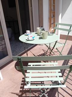 Tre camere al centro di Napoli - Naples - 5