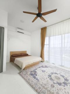 Kyra Homestay Melaka - Merlimau - 5