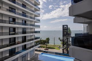Batumi Studio with Beach Access - by Wehost - 9
