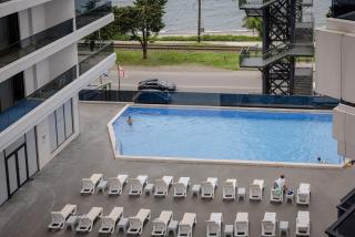 Beachside Studio at Mziuri Gardens - Wehost - 8