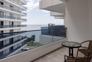 Beachside Studio at Mziuri Gardens - Wehost - 7