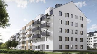 Zielony Zurawiniec - Poznań - 0