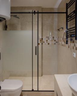 Sea View Studio Beachfront & Balcony - by Wehost - Batoumi - 2