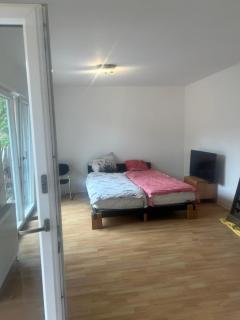 1 Zimmer Wohnung Zorneding - 1