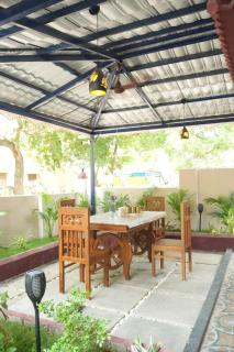Brown Springs Luxury Homestays - 5