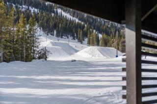 Ski-In-Out, Funäs Fjällby 1 - 4