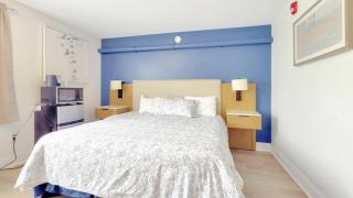 Harborline Hotel - 9