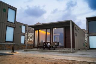 GreenPak Lagoon Gadani - 6