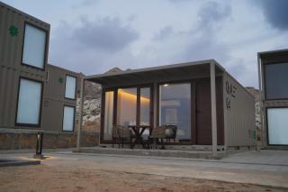 GreenPak Lagoon Gadani - - 4