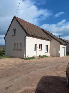 Gîte des Galvachers - 0