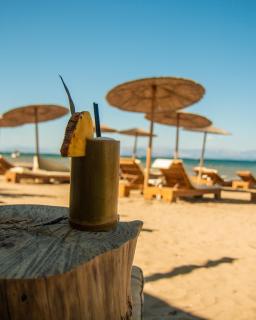 Erosea Beach Resort - 5