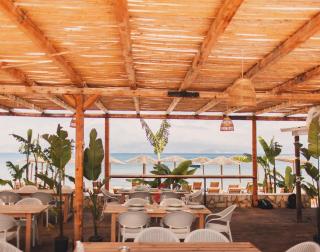 Erosea Beach Resort - 1