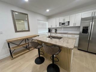 Downtown Cozy 1B-1B #1 - 2