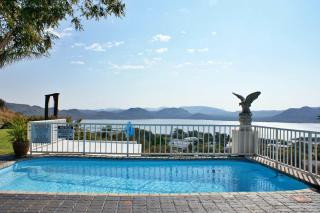 Monte Crous Hotel, Restaurant and Venue - 3