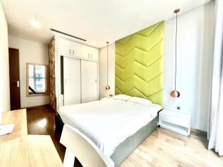 vinhomes condominium - 7
