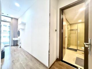 vinhomes condominium - 4