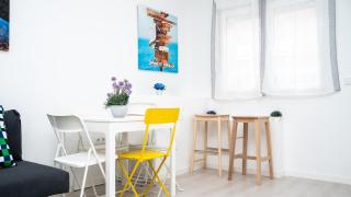 Studio New Complete 4 pax - 9