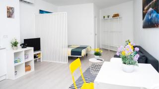 Studio New Complete 4 pax - 2