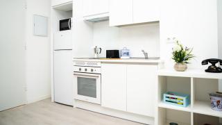 Studio New Complete 4 pax - 7